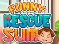 Funny Rescue Sumo Funny Rescue Sumo