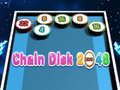 Chain Disk 2048