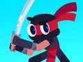 Ninja Cut Ninja Cut