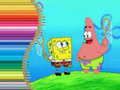 Coloring Book for Spongebob Coloring Book for Spongebob