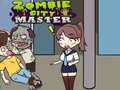 Zombie City Master