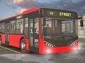 City Bus Driver City Bus Driver