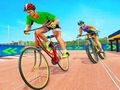 Bicycle Racing Game BMX Rider Bicycle Racing Game BMX Rider