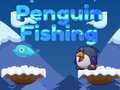 Penguin Fishing Penguin Fishing