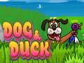 Dog & Duck
