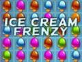 Ice Cream Frenzy Ice Cream Frenzy