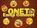 Onet Emoji Connect