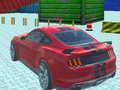 Parking Crazy SuperCars Rc