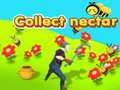 Collect nectar