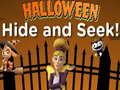 Halloween Hide & Seek