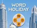 Word Holiday