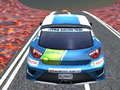 Car Stunt Race 2022