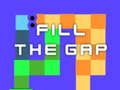Fill the Gap