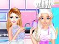 Chocolate Cookie Maker
