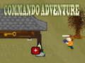 Commando Adventure