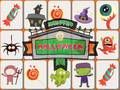 Halloween Mahjong