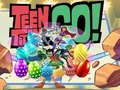 Teen Titans Go! Easter Egg Games Teen Titans Go! Easter Egg Games