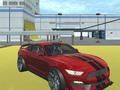 Car Driving Speed Trial