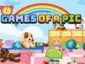 Games of a Pic