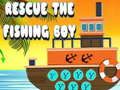 Rescue The Fishing Boy Rescue The Fishing Boy
