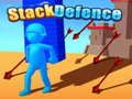 Stack Defence