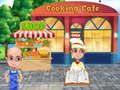 Cooking Cafe