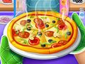 Pizza Maker Master Chef Pizza Maker Master Chef