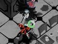 Utsuru Infection