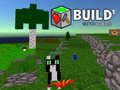 Build with Cubes 2