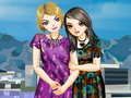 Best Friends Dressup