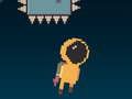 Floaty Astronaut