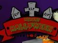 Memory Halloween