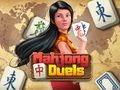 Mahjong Duels Mahjong Duels
