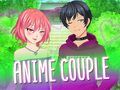 Anime Couple Dress Up Anime Couple Dress Up
