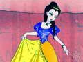Princess Amelia Dressup