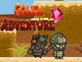 Golem Adventure