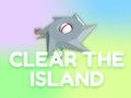 Clear The Island