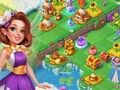 Fairyland Merge & Magic