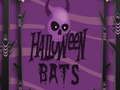 Halloween Bats