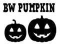 BW Pumpkin