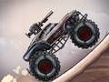 Zombie Monster Truck