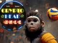 Crypto Head Ball Crypto Head Ball