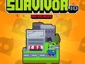 Survivor.io Revenge