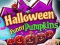 Halloween Funny Pumpkins