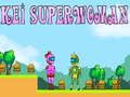 Kei Superwoman Kei Superwoman