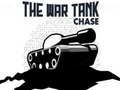 The War Tank Chase