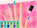 Fashion Nail Salon Makeover Fashion Nail Salon Makeover