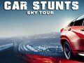 Car Stunts Sky Tour Car Stunts Sky Tour