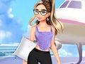 Day In A Life Celebrity Dress Up
