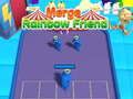 Merge Rainbow Friend 